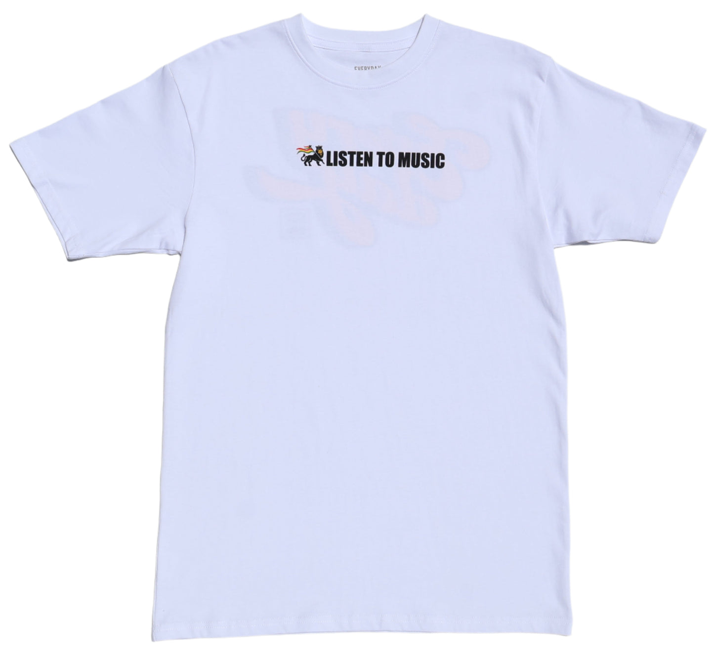 THE ROOTS TEE