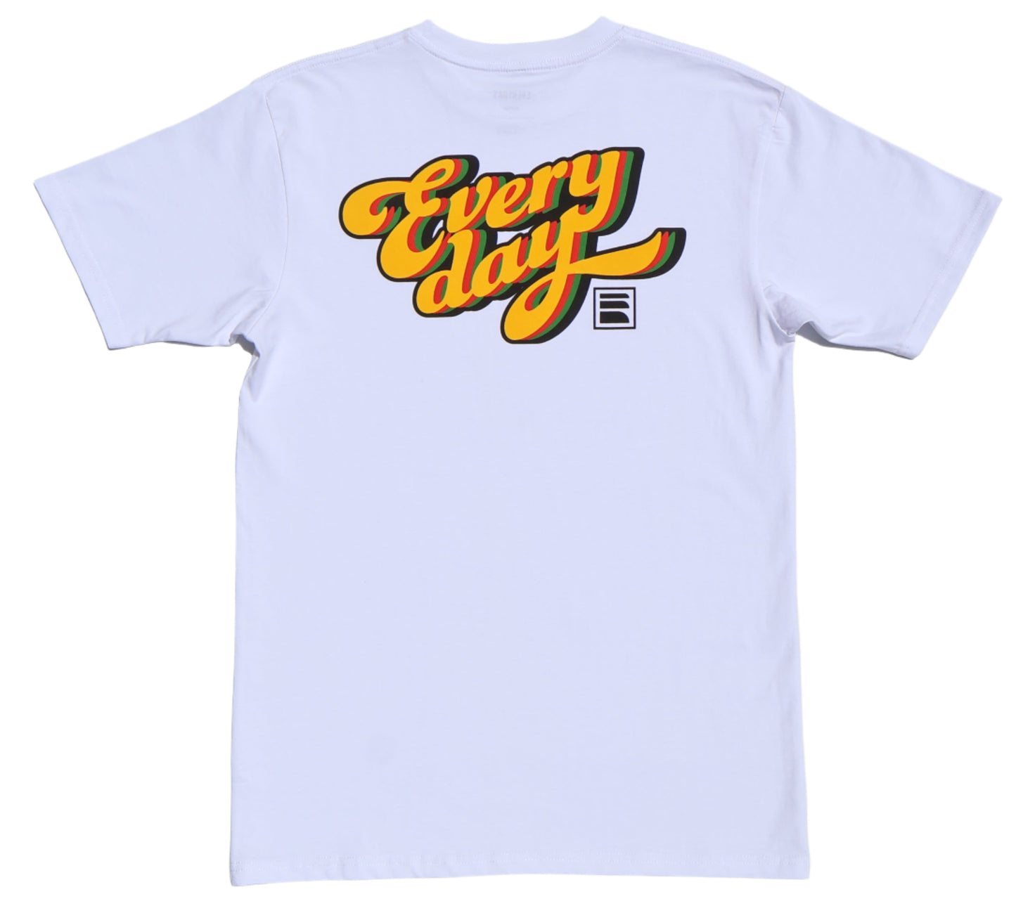 THE ROOTS TEE