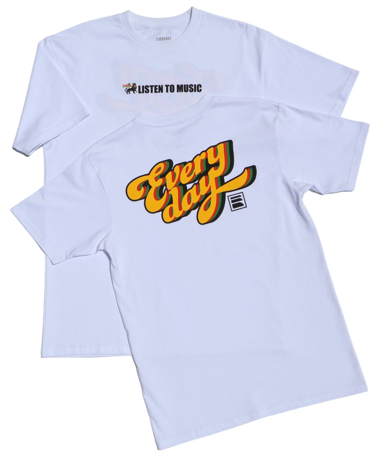 THE ROOTS TEE
