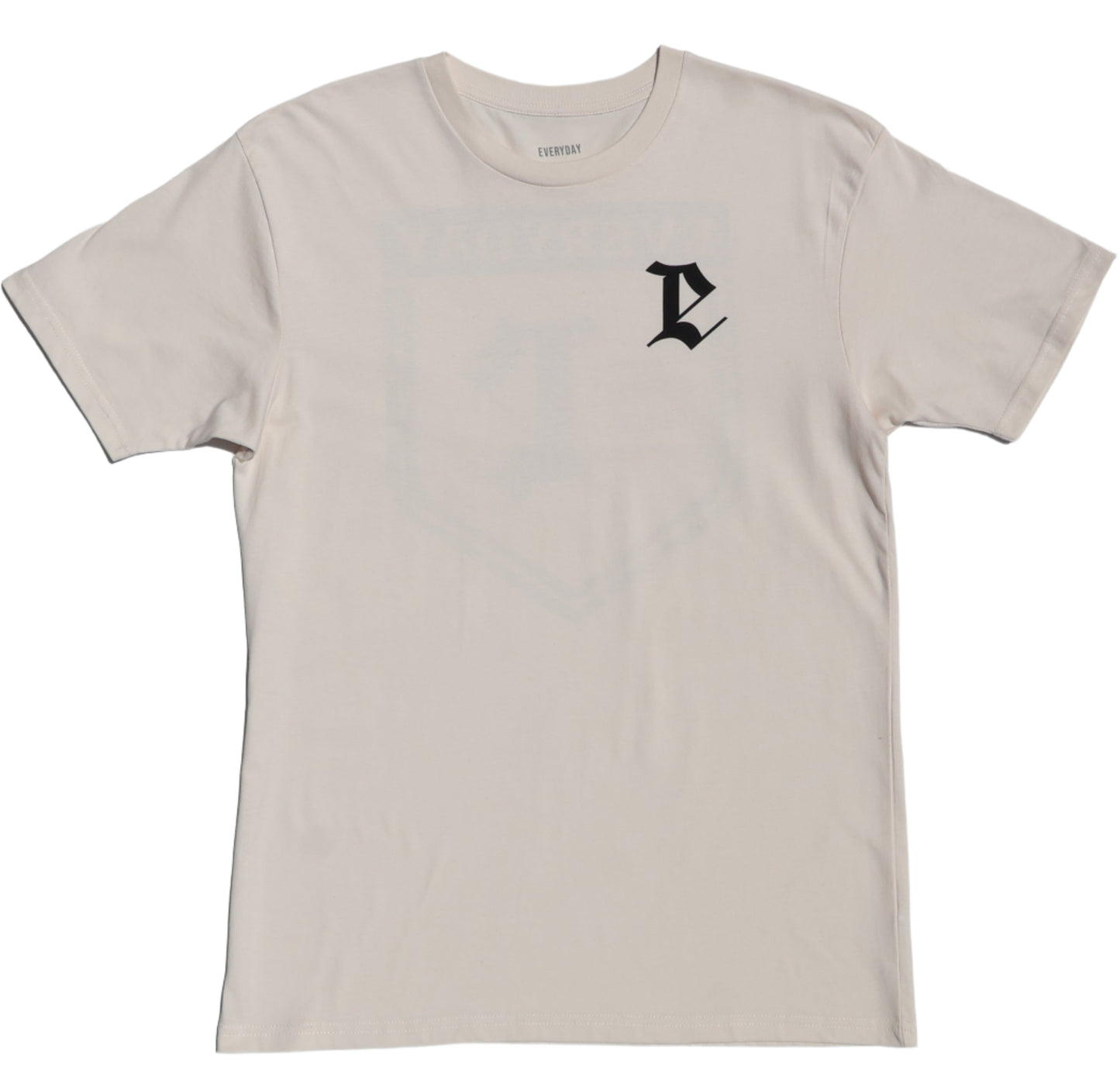 THE EMBLEM TEE