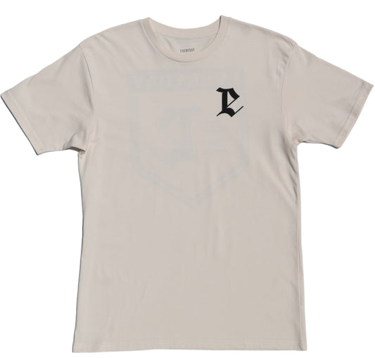 THE EMBLEM TEE