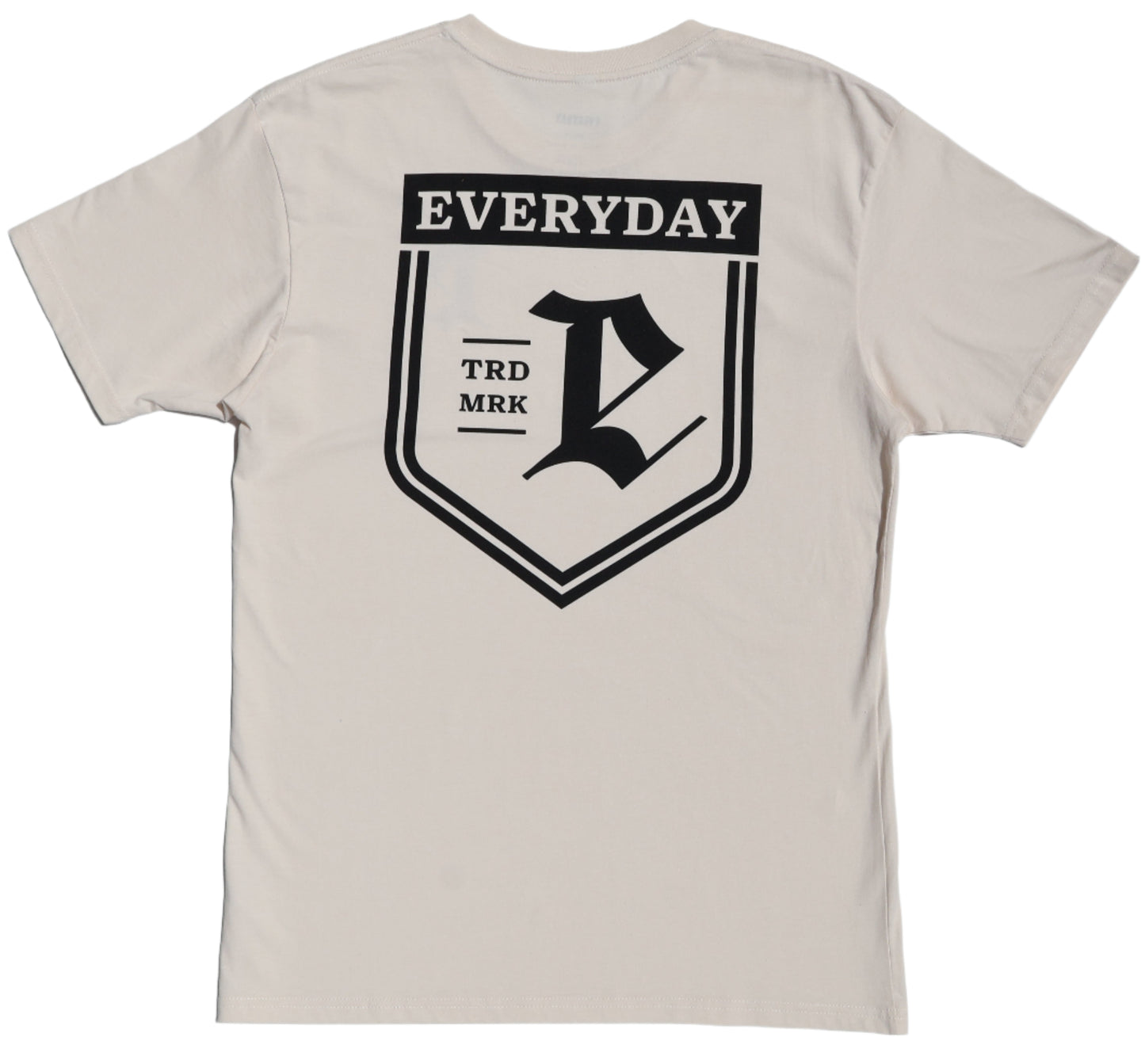 THE EMBLEM TEE