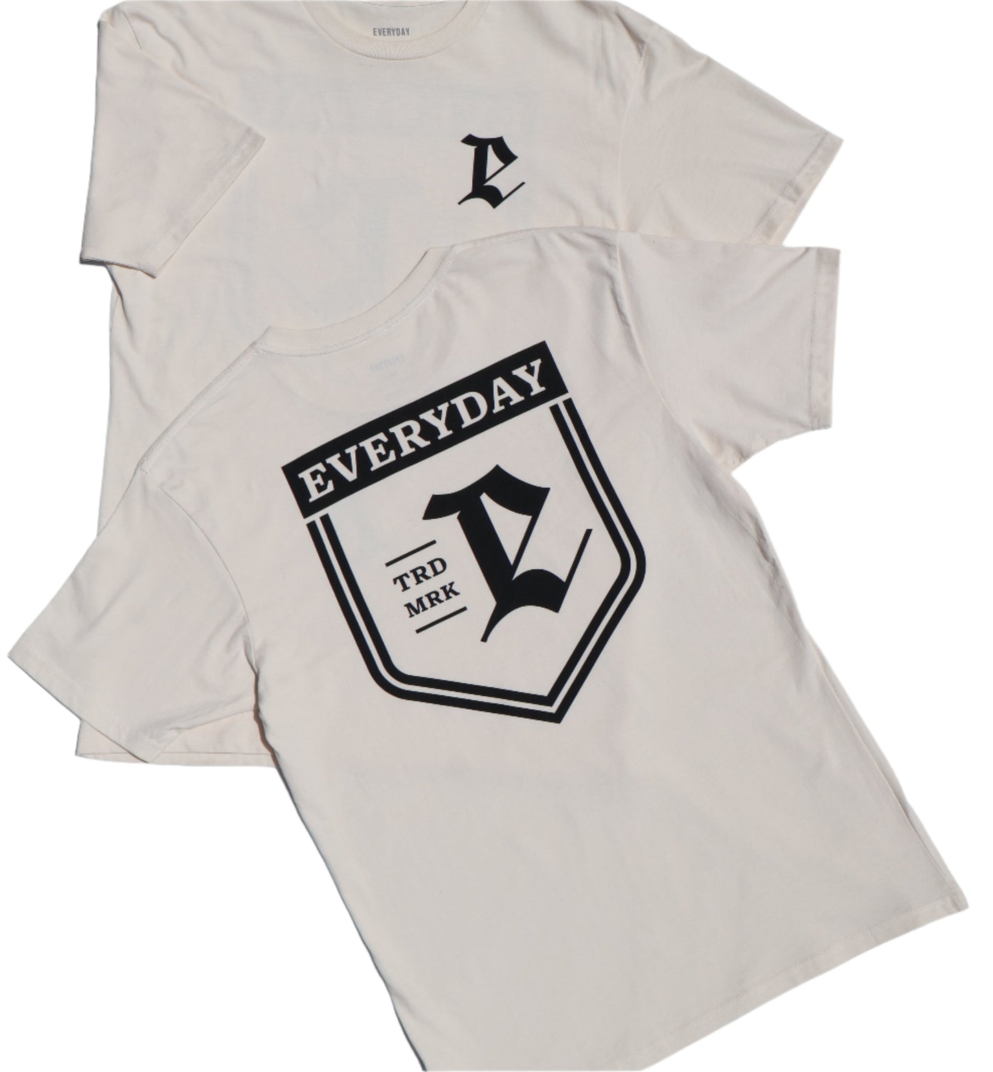 THE EMBLEM TEE