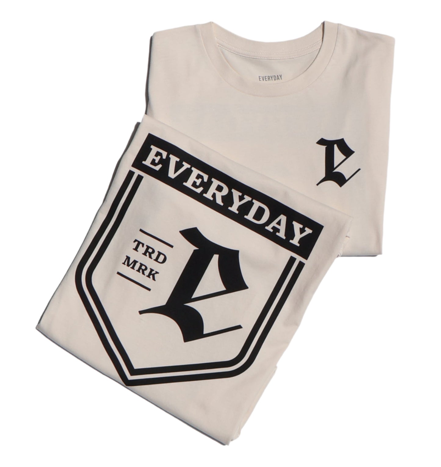 THE EMBLEM TEE