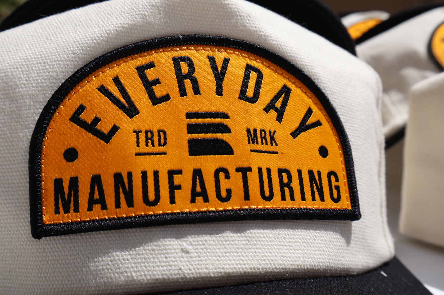 EVERYDAY STANDARD HAT
