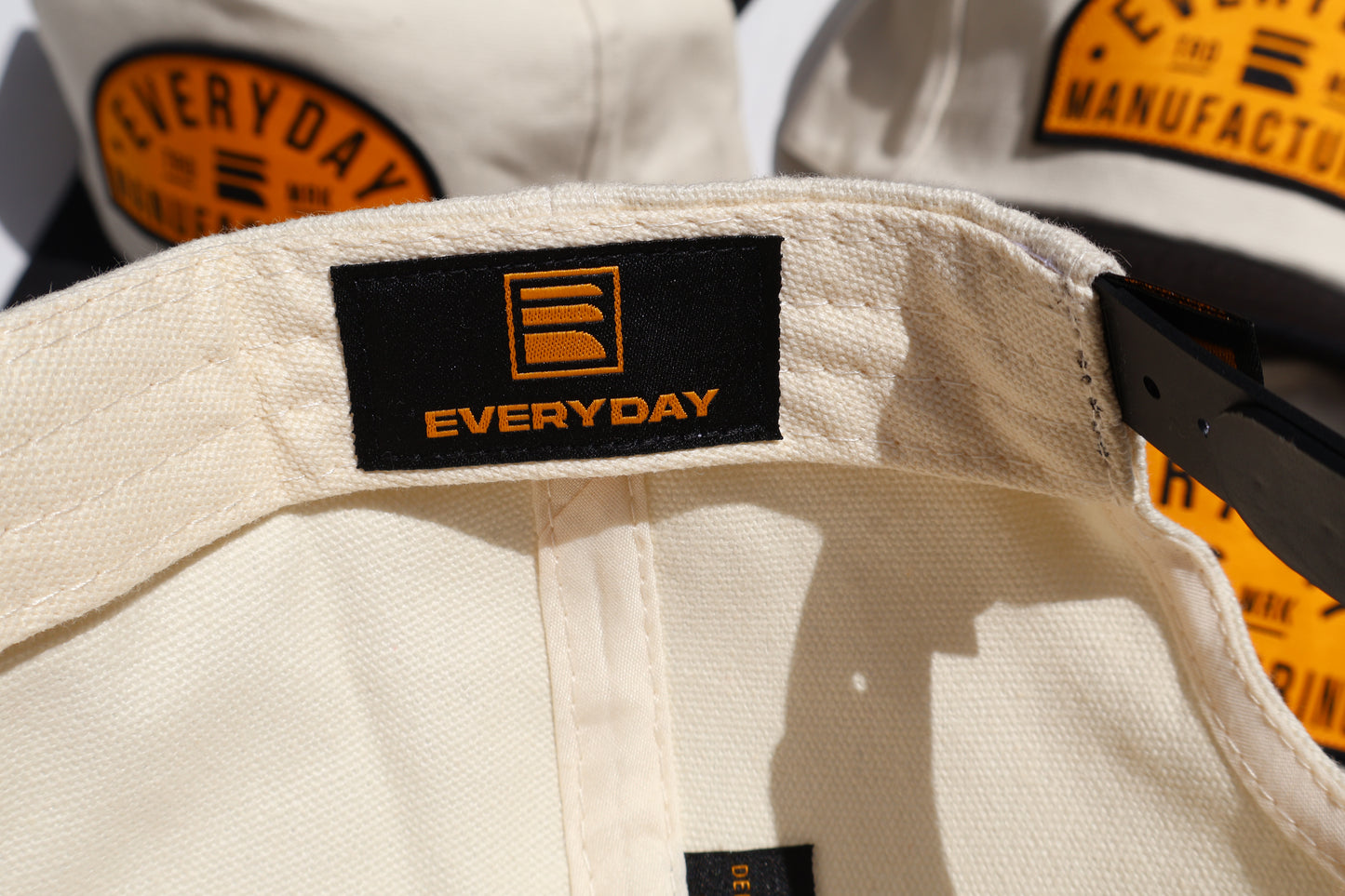 EVERYDAY STANDARD HAT