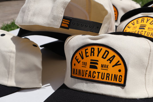 EVERYDAY STANDARD HAT
