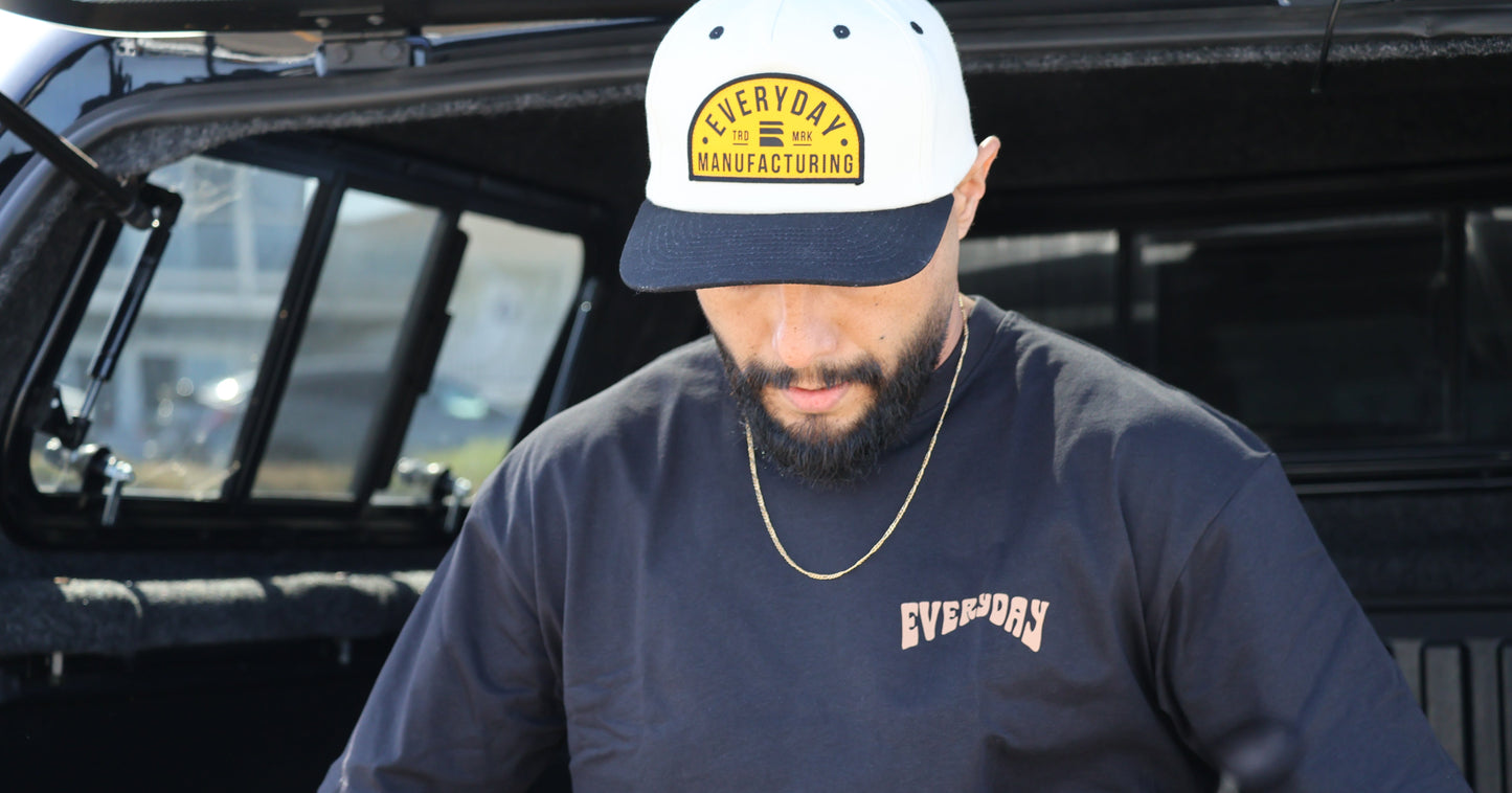 EVERYDAY STANDARD HAT