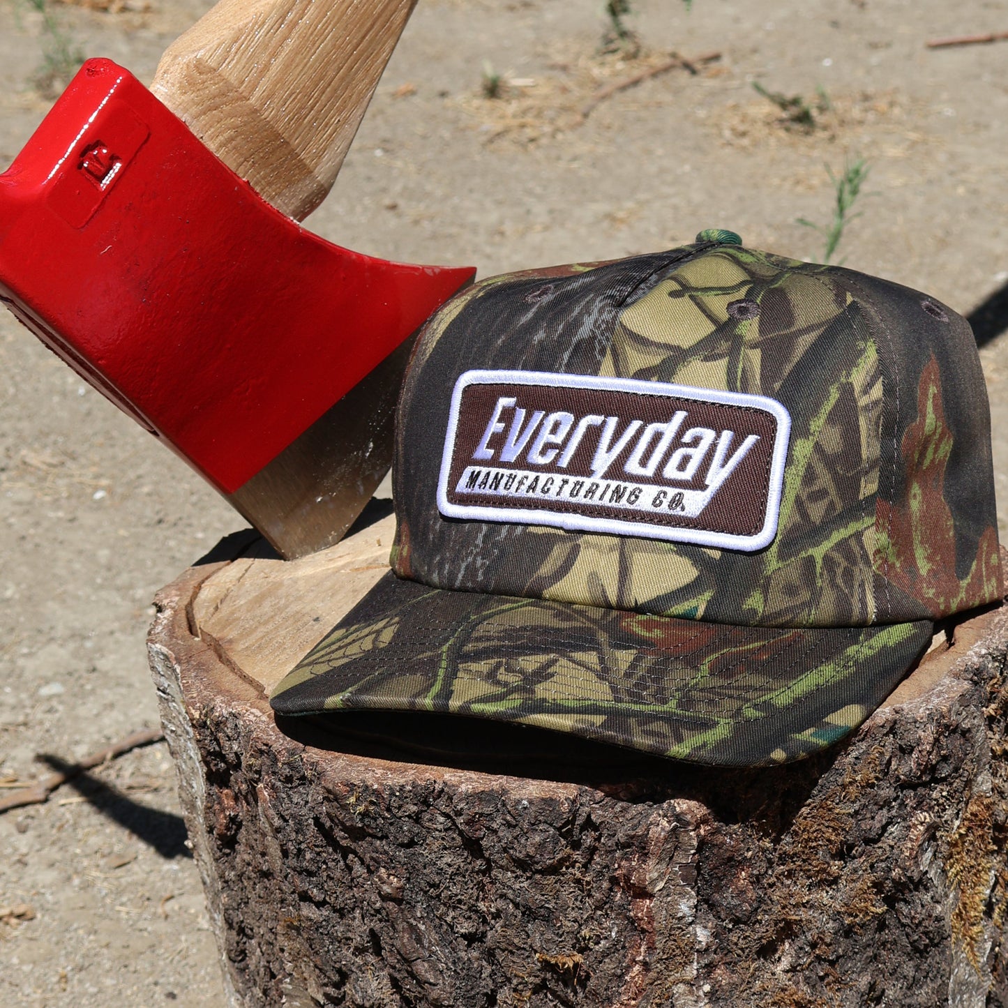 THE WILD LAND HAT